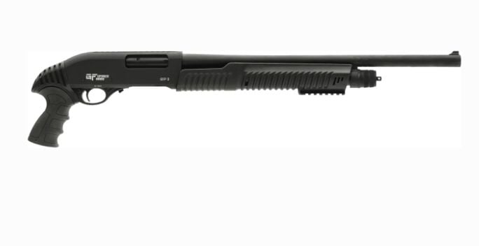 GForce GFP3Rex 12ga Shotgun