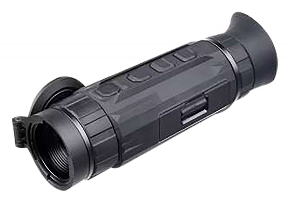 AGM Global Vision 3142451004SI21 Sidewinder TM25-384 Thermal Monocular Black 2-16x 25mm 384x288, 50Hz Resolution