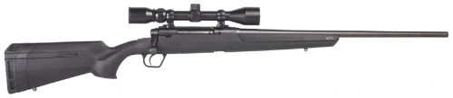 Savage Axis XP 400 Legend 18 Matte Black