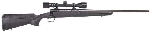 Savage Axis XP 400 Legend 18 Matte Black