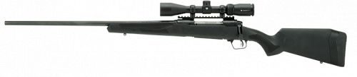 Savage Arms 110 Apex Hunter XP 400 Legend Bolt Action Rifle LH