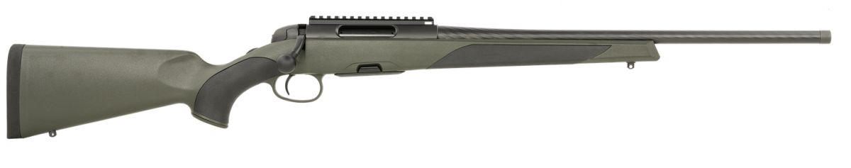 Steyr Arms PRO HUNTER III SX 243