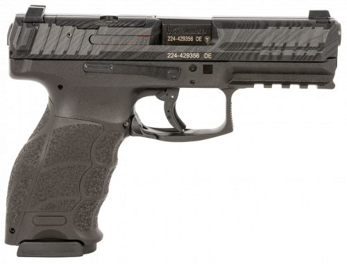 Heckler & Koch VP9 LE PI 9mm Semi Auto Pistol