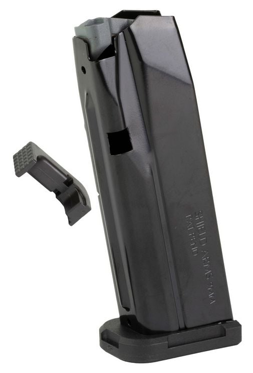 Shield Arms Starter Kit S15 GEN3 9mm 15-Rounds Magazines w/Mag Catch for Glock 43X/48