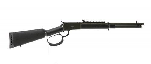 Rossi R92 Carbine .44 Rem Mag 16.5 Moss Green Cerakote 8+1
