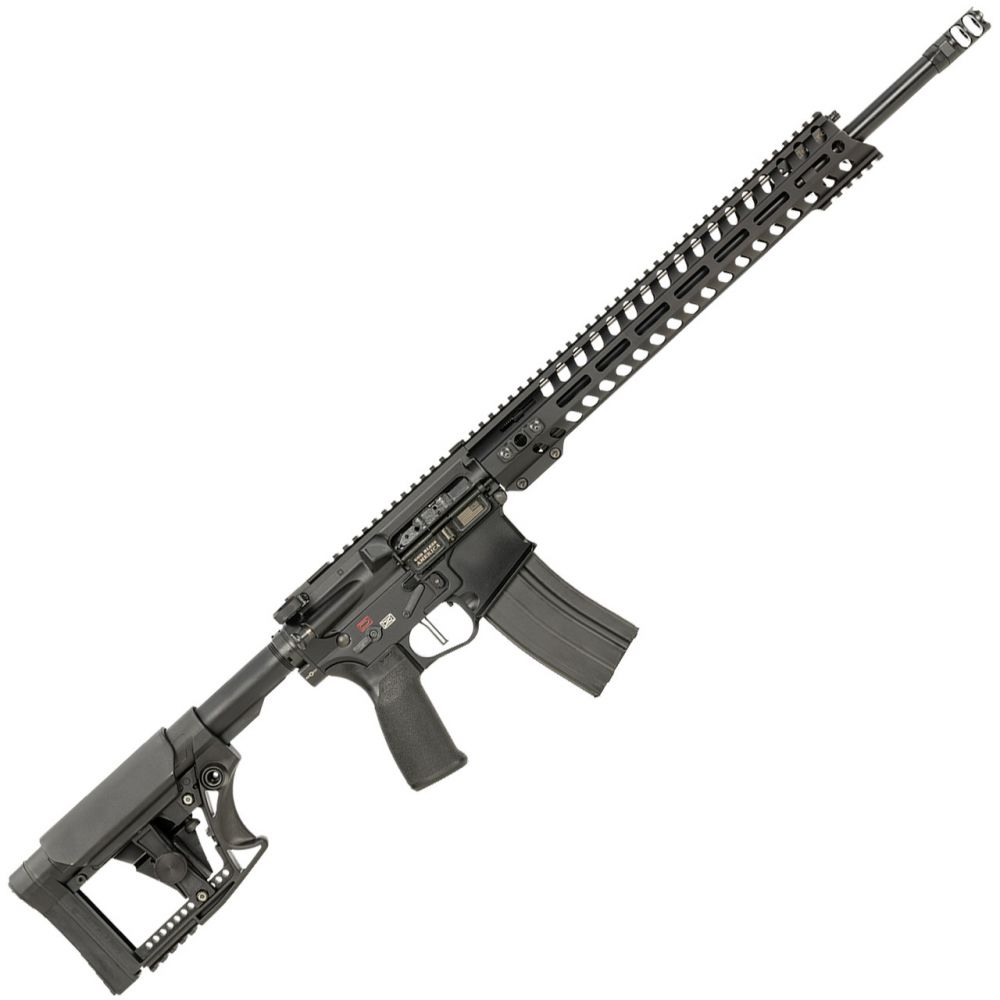 Patriot Ordnance Factory Renegade+ SPR 6MM ARC RIFLE