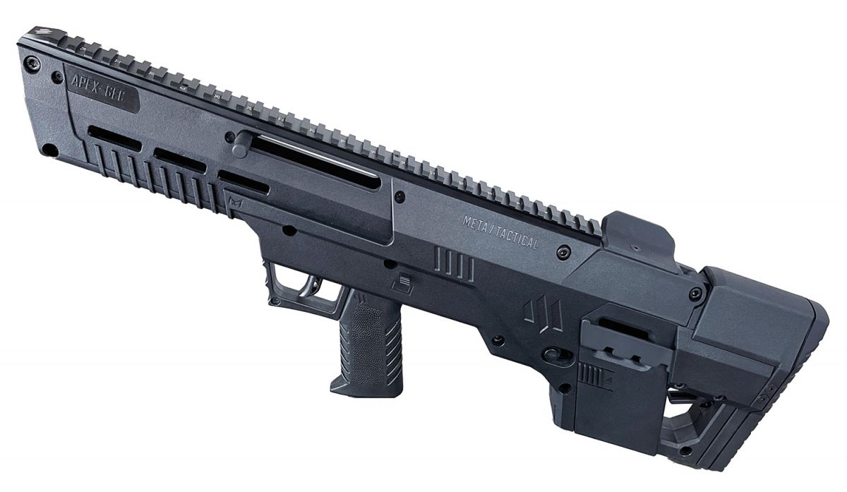 Meta Tactical Apex Carbine Conversion Kit 16