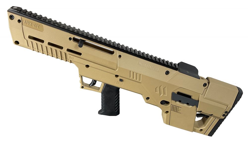 Buds Gun Shop