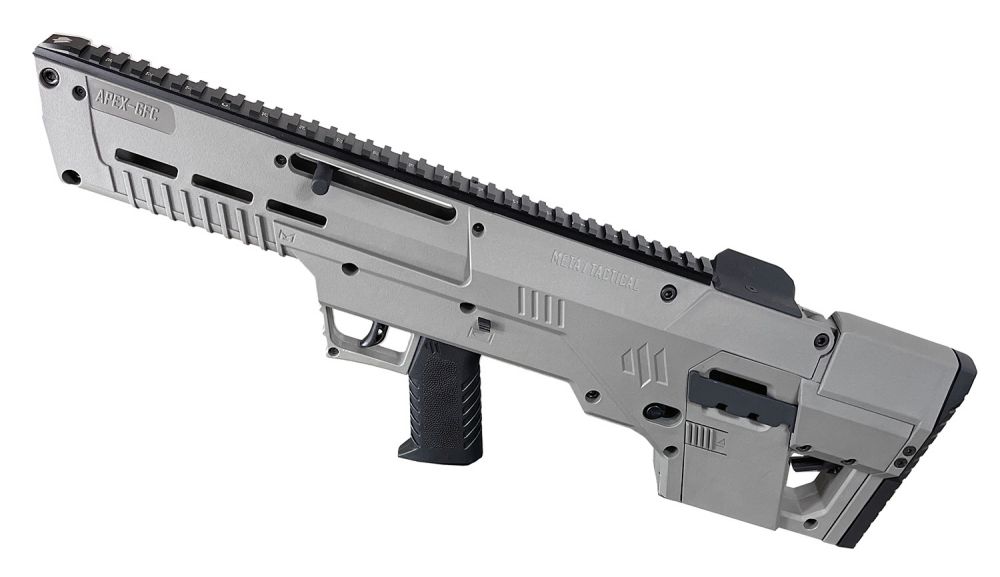 Buds Gun Shop
