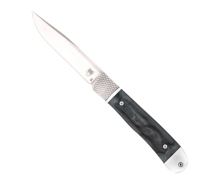 CobraTec Trapper Hidden Release Black