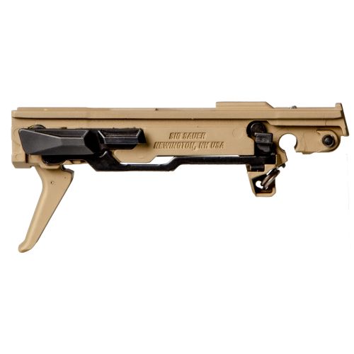 Sig Sauer P365 Fire Control Unit - Gold