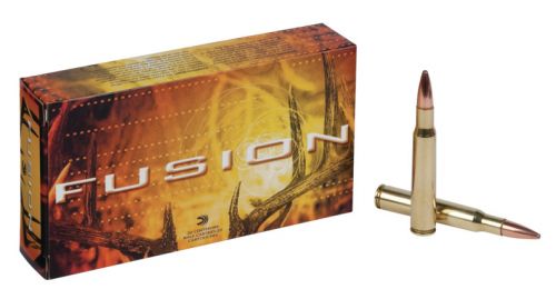 Federal Fusion 20RD 150gr .30-06 Springfield