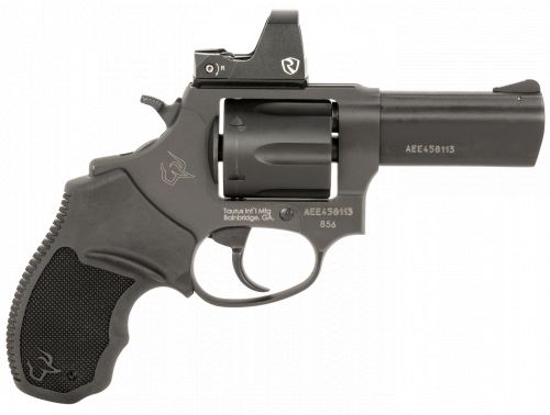 Taurus 856 T.O.R.O. 38 Special Revolver