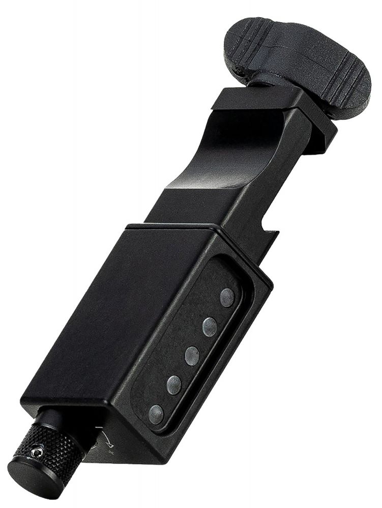MDT LRA Send iT Electronic Level Picatinny Rail Attachment