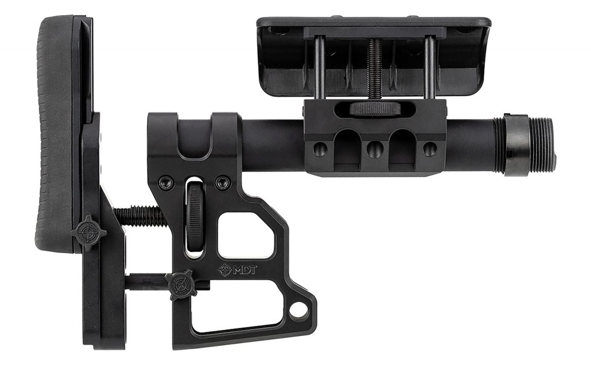 MDT Sporting Goods Inc Skeleton Carbine Stock (SCS)
