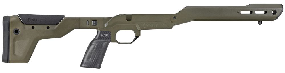 Buds Gun Shop