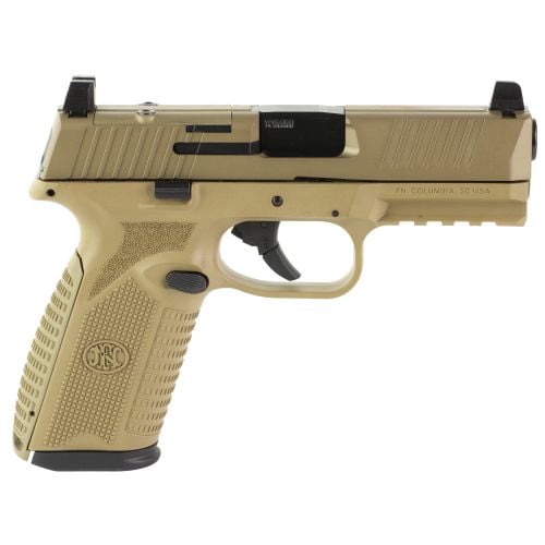FN 510 MRD 10mm Semi Auto Pistol