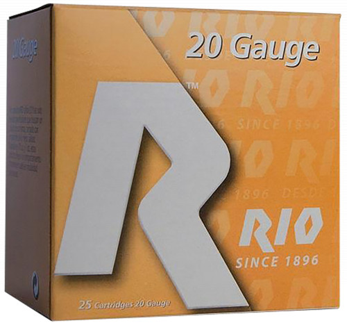 Rio Ammunition Magnum