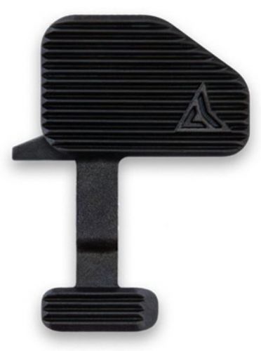 Extended Bolt Catch