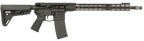 AERO M4E1-T 5.56 MID SM15 16 Black