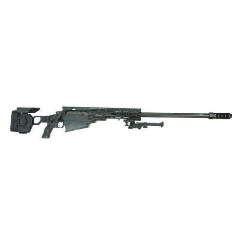 McMillan Tac-50C .50 BMG Bolt Action Rifle