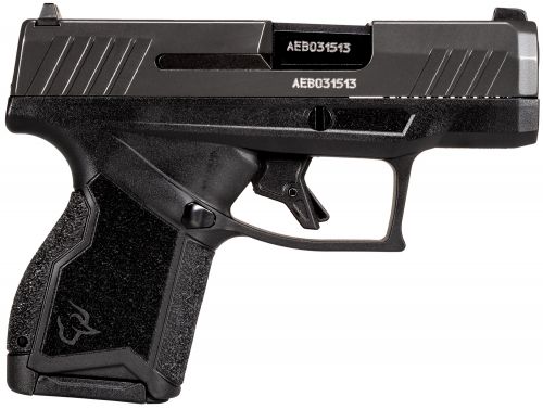 Taurus GX4 9mm Semi-Auto Pistol