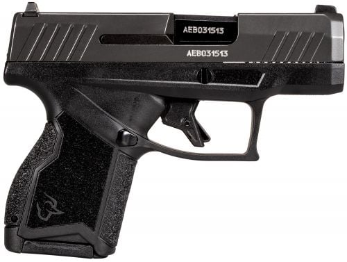 Taurus GX4 9mm Semi-Auto Pistol