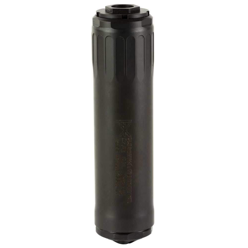 HUXWRX Ventum Multi-Caliber Rifle Suppressor