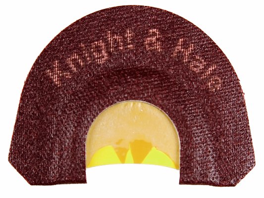 Knight & Hale Double Trouble Turkey Diaphragm Call