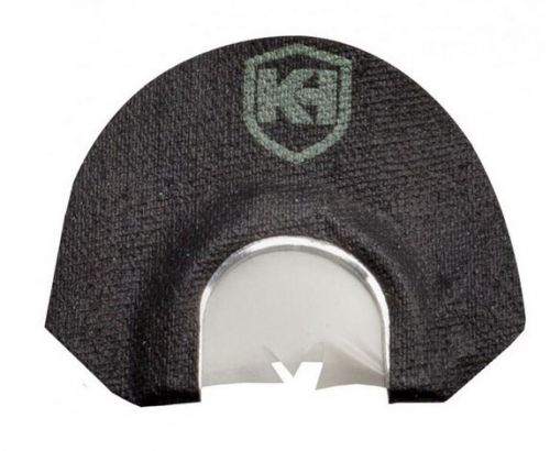 Knight & Hale Triple Cutter Turkey Diaphragm Call