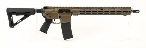 Diamondback DB15 Combo 5.56 NATO/300 AAC Semi Auto Rifle