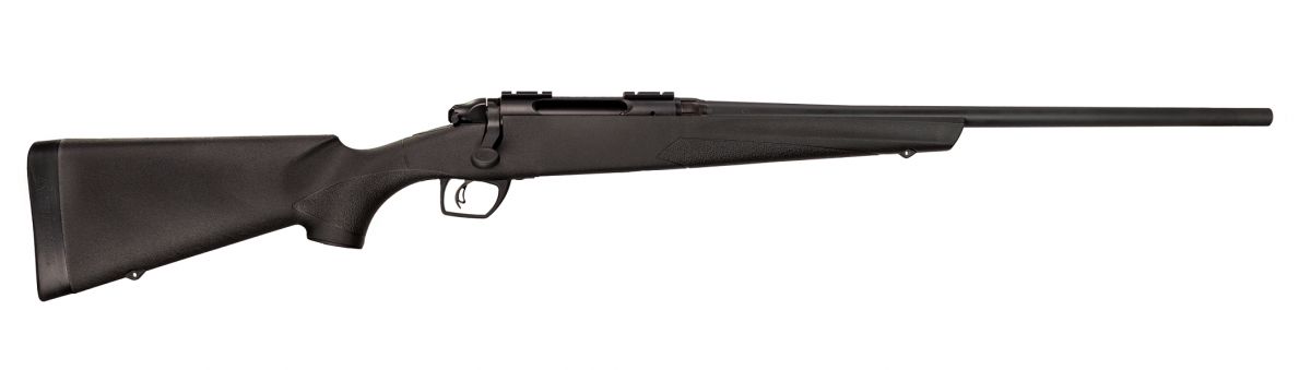 Remington 783 350 Legend