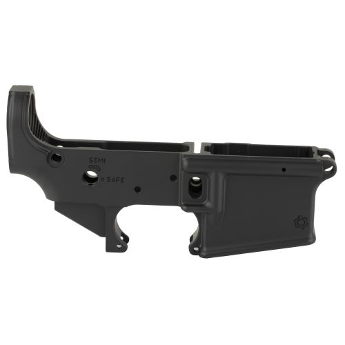 CMMG Inc. Stripped Lower Receiver Mk4/AR15