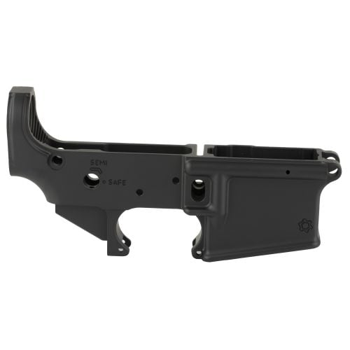 CMMG Inc. Stripped Lower Receiver Mk4/AR15