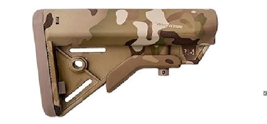 Buds Gun Shop
