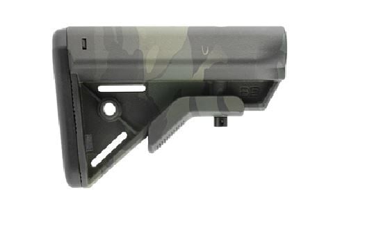 Buds Gun Shop
