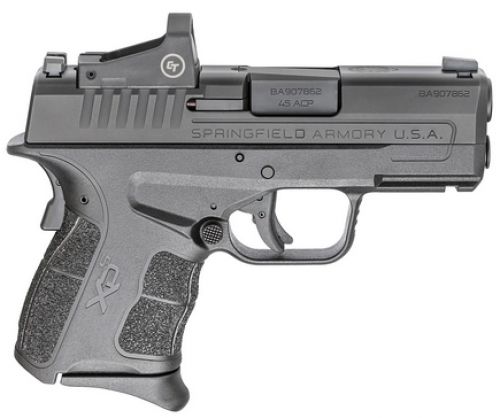 Springfield Armory XDS MOD.2 OSP Crimson Trace .45 ACP - XDSG93345BCTGU23