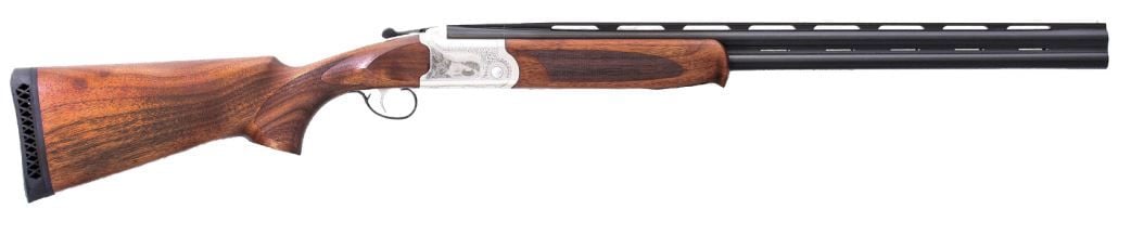 ATI Cavalry Sporting Over/Under 12 Gauge Review | [July Updated]
