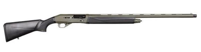 CZ 1012 All-Terrain GEN2 12GA 28 OD Green w/Black Stock 4RD