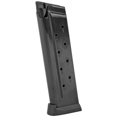 Rock Island ACT-MAG 1911 10rd 9mm Luger Blued Steel