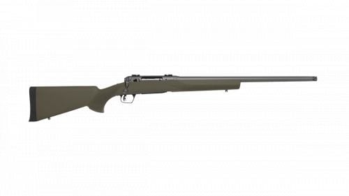 Savage Arms 110 Trail Hunter .243 Winchester Bolt Action Rifle