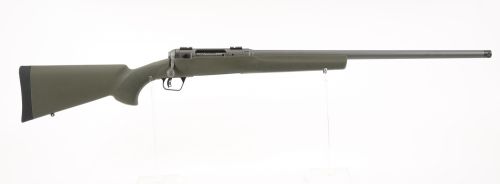 Savage Arms 110 Trail Hunter 300 WSM Bolt Action Rifle