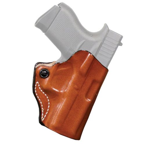 DeSantis Mini Scabbard S&W CSX Belt Holster