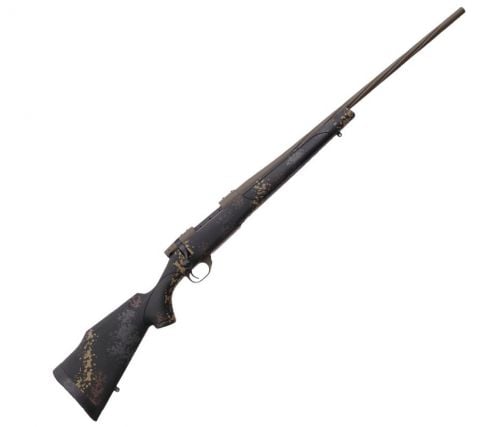 Weatherby Vanguard Talus 300 Weatherby