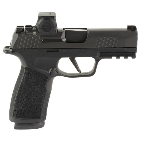 Sig Sauer P356-XMACRO Romeo-X Compact 9mm Semi Auto Pistol