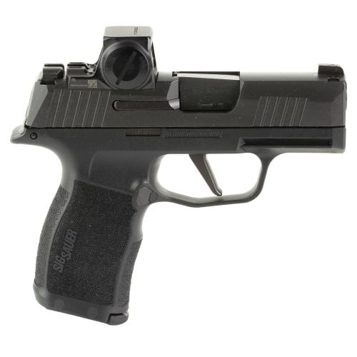 Sig Sauer P365X Romeo-X Micro-Compact 9mm 3.1 12+1 Optic Ready