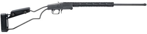 Chiappa Firearms CF500272 Big Badger 30-30 Win 20 Threaded, M-LOK, Wire Stock
