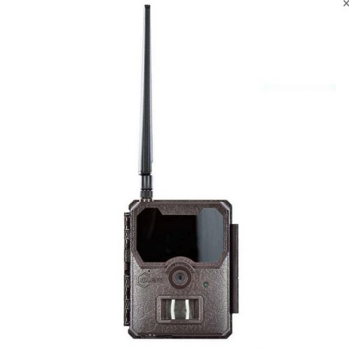 Covert WC20-A Trail Camera AT&T Brown 20MP