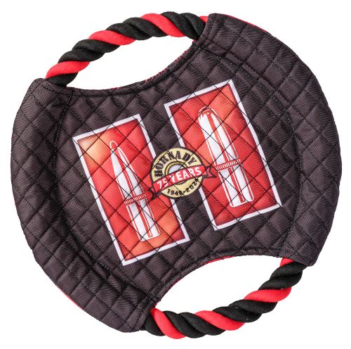 Hornady Black Red