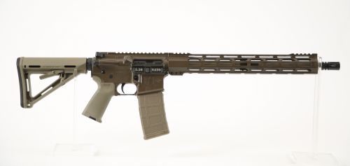 Diamondback Firearms Carbon DB15 5.56 NATO Semi Auto Rifle
